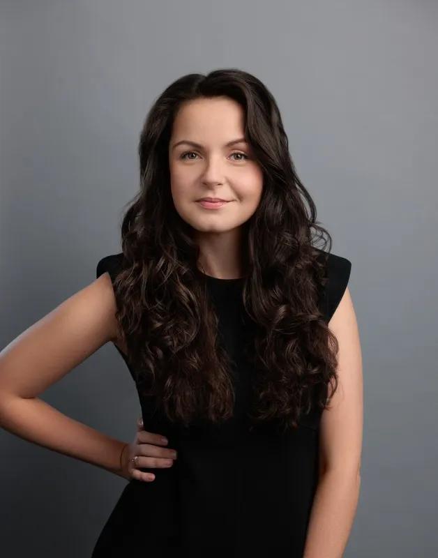 Лебедева Алина Андреевна
