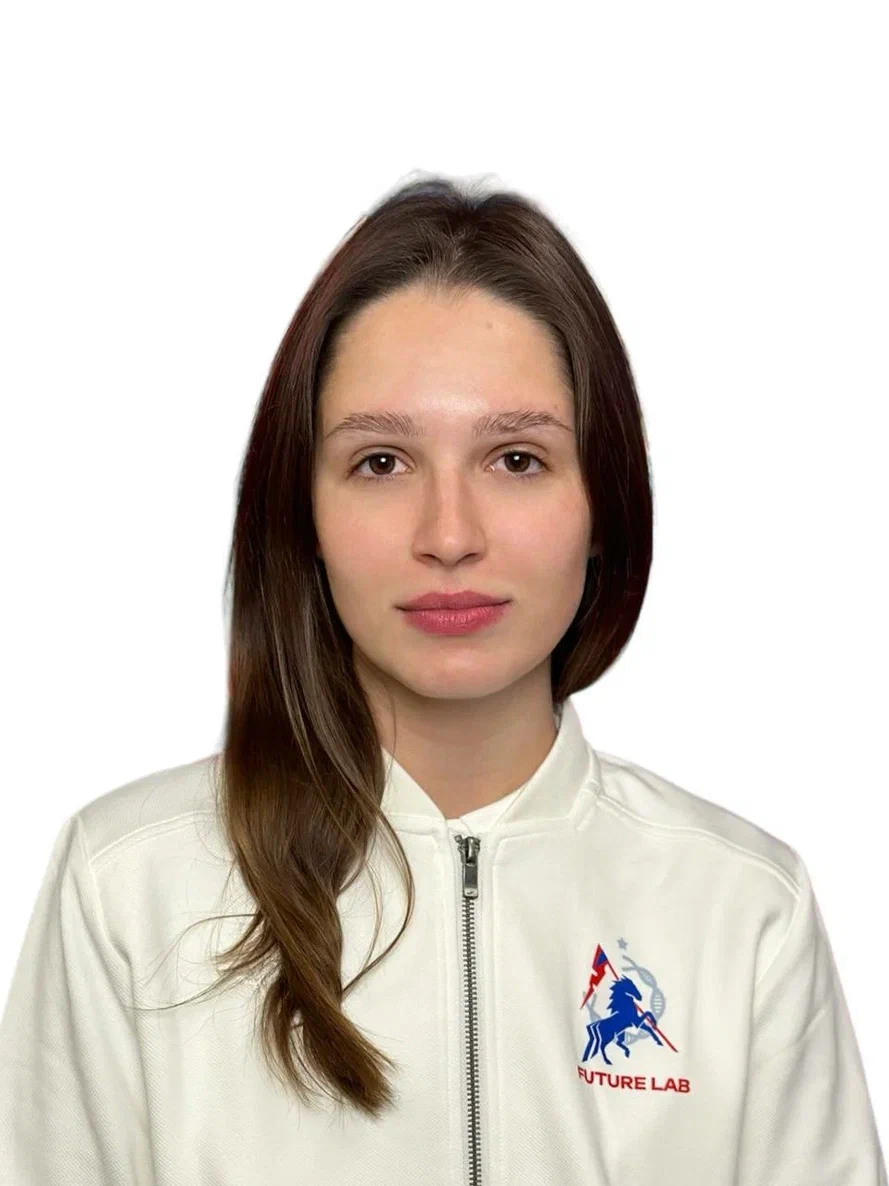 Капралова Елизавета Сергеевна