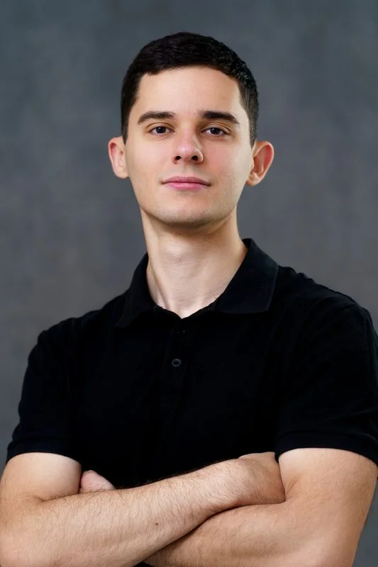 Малякин Георгий Ильич