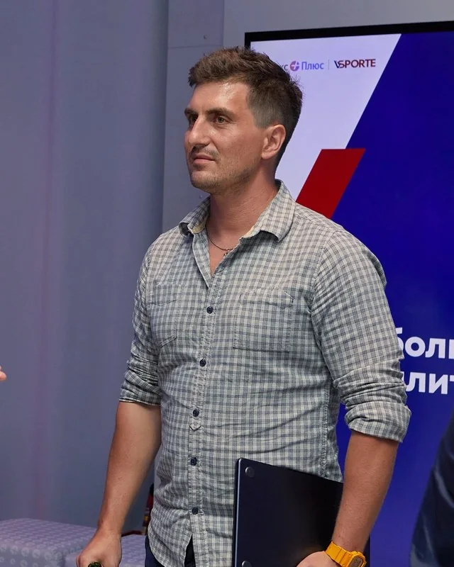 Малышев Григорий Андреевич