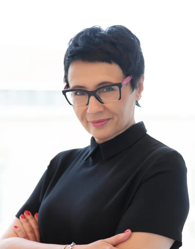 Киселёва Ольга Юрьевна