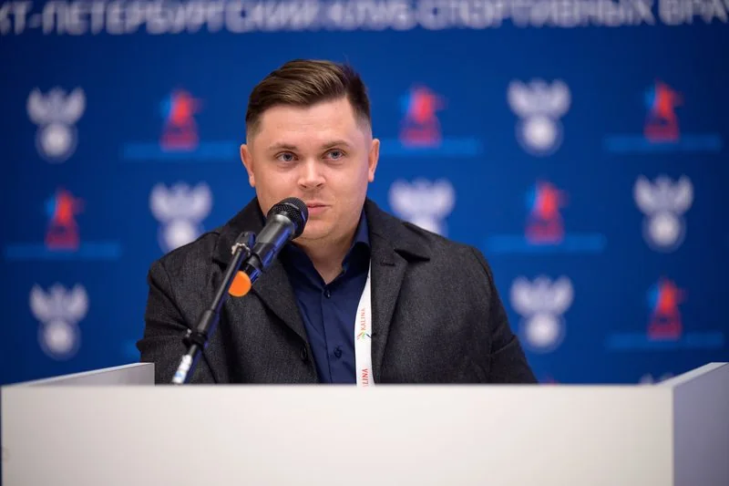 Хайтин Владимир Юрьевич
